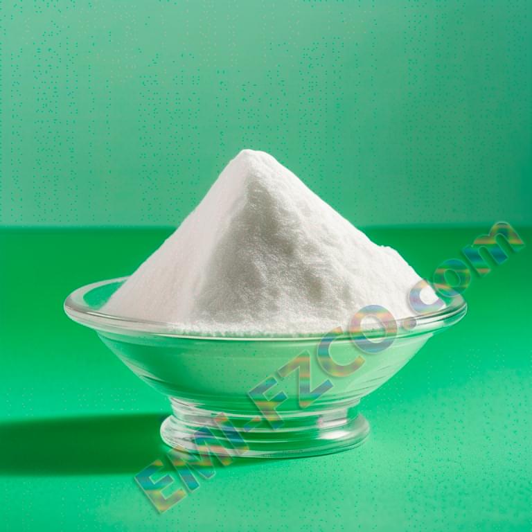 Potato starch